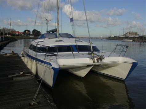She is also very quick in the. . Prout catamaran for sale craigslist